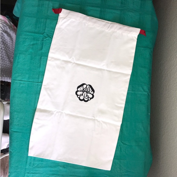Extra Large Alexander MacQueen Dust Bag - Picture 5 of 6